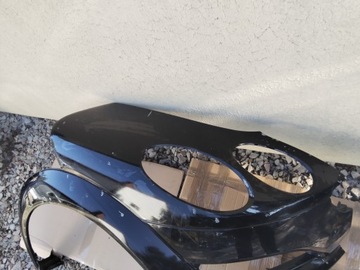 фото thumb №3, Крило правий перед smart forfour 454 w454 04-06