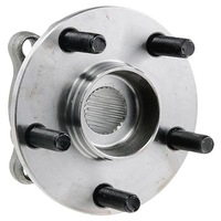 фото thumb №4, Ступица подшипник kół перед l/p subaru forester impreza xv 2011-