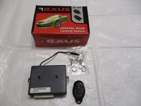 фото thumb №1, Exus модуль блок управления центрального замка