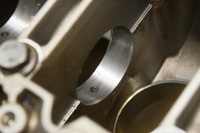 фото thumb №12, Блок двигуна focus mk3 iii 1.6 7s7g-6015-ea pndd