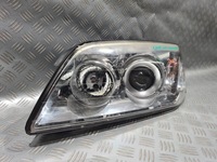 фото thumb №8, Лампа левая передняя chevrolet captiva europa