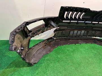фото thumb №13, Skoda kodiaq спортлайн 565 бампер перед переднє 565807221