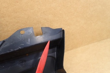 фото thumb №5, Ford transit custom 18- руль воздуха защита jk21-v8b384-a оригинальный номер