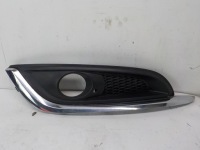 Opel insignia a lift решётка решётка радиатора бампера правая Цена, фото thumb