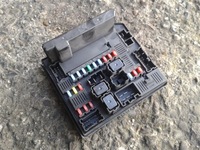 фото thumb №5, Модуль bsi nissan qashqai j10 1.5 dci 284b7jd00b