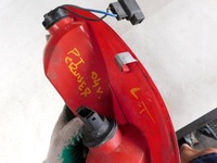 фото thumb №9, Chrysler pt cruiser 1.6 04r лампа задняя левый depo