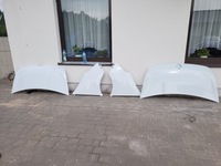 фото thumb №2, Капот перед renault master iii nowa