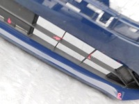 Ford focus mk4 iv 18- бампер передний перед в Украине, фото thumb