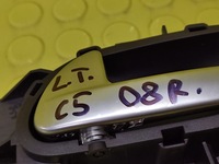 фото thumb №7, Citroen c5 iii ручка внутренняя левый задняя 9685950377