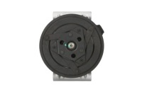 фото thumb №11, Компрессор кондиционера valeo 813825 7711497517 renault