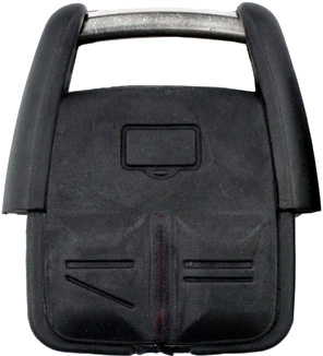 фото thumb №1, Корпус pilot ключ opel vectra c signum omega b