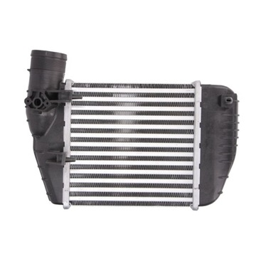 фото thumb №12, Nissens 96544 радиаторов воздуха наддувный