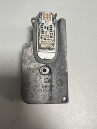 фото thumb №1, Bmw 7 f01 f02 f03 f04 блок управления led фара перед правая 7339056 2014