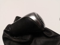 Ручка чехол передач тормоза ручного bmw f30 f36 Оригинал, фото thumb