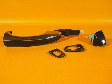 фото thumb №1, Audi a8 4h ручка права хром key без 4h0837206c