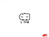 фото thumb №6, Генераторы комплектные as-pl a0201