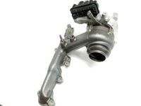 фото thumb №8, Fiat talento renault 2.0 dci jtd турбонагнітач 144105414r 49180-19700