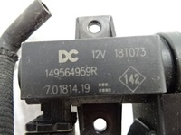 фото thumb №6, Renault clio iv 1.5 dci клапан вакуумa 149564959r