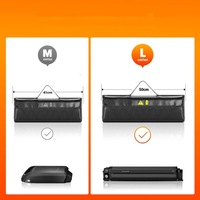 фото thumb №13, Водонепроникний i przeciwwybuchowa, сумка na акумулятор do roweru електричний