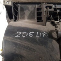 фото thumb №5, Отопитель peugeot 206 9661896780