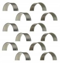 Купить Вкладыши korbowe 0606.q6 0606q6 peugeot citroen, фото thumb