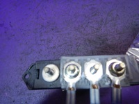 фото thumb №5, Renault scenic ii 03-06 1,9 обігрівач 666601cc