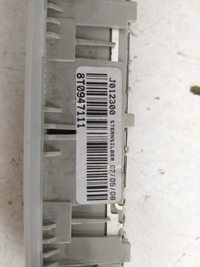 фото thumb №11, Ліхтарі освітлення салону дзеркало audi a4 a5 8t