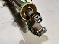 фото thumb №8, Колонка рулевая комплектная датчик chevrolet corvette c5 1997 - 2004