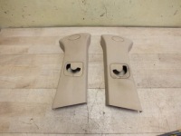 фото thumb №1, Lancia delta iii защита стойка b левая правая