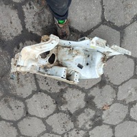 фото thumb №5, Чверть передня перед сторона права citroen berlingo