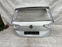 фото thumb №1, Vw touran кришка багажника задня kielce-gliwice