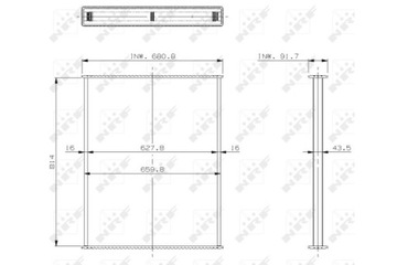 фото thumb №10, Nrf інтеркулер інтеркулер 30796
