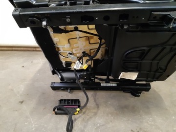 фото thumb №14, Сиденья kpl opel meriva b