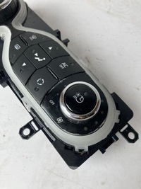 фото thumb №2, Панель кондиціонера renault zoe