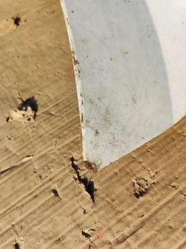 фото thumb №8, Капот передня mercedes sprinter cdi 903