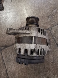 Купить Генератор opel 13502583 insignia astra 2.0 cdti, фото thumb