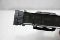 Котушка запалювання bosch Зі Шроту, фото thumb