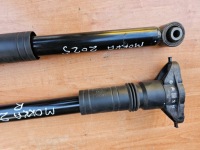 фото thumb №5, Амортизатор амортизаторы правый левый задняя opel mokka b e 2025 rok 98426920800