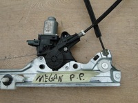 фото thumb №7, Renault megane iv механизм стекло правый перед