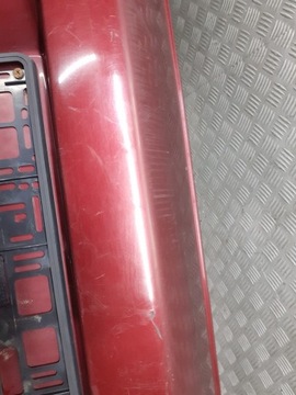 фото thumb №10, Бампер зад fiat croma ii 293