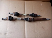 фото thumb №1, Піввісь ліва права ford courier mk2 1.6 tdci