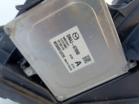 фото thumb №10, Лампа правая перед full led mazda mx-30 dn4j-51030