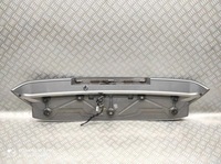 фото thumb №7, Спойлер накладка верхній кришки задній bmw x3 e83 lift