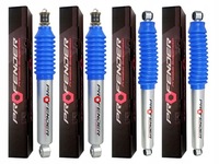 фото thumb №1, Амортизаторы набор +2'' suzuki samurai profender