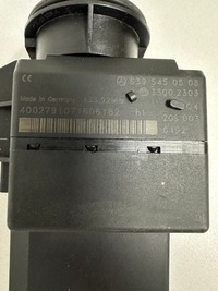 фото thumb №7, 2006 mercedes benz vito w639 набір стартовий