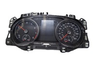 фото thumb №1, Счетчик приборная панель 5g0920860 vw golf 7 vii