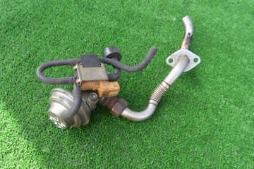 фото thumb №11, Клапан egr om112 om113 mercedes w164 r w251 w211 w219 w220