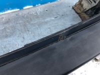 Bmw e46 универсал рестайлинг  бампер задний  задний schwarz ii 2 Цена, фото thumb