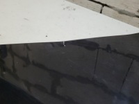 фото thumb №7, Крила правий передній audi a1 ii 18+ кронштейн