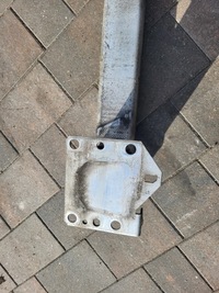 фото thumb №8, Датчик + балка бампера pod бампер перед передняя peugeot rcz 9656741380e